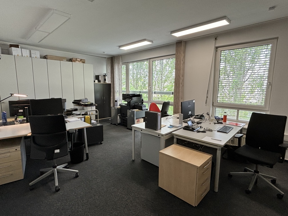 OG 08 Büro