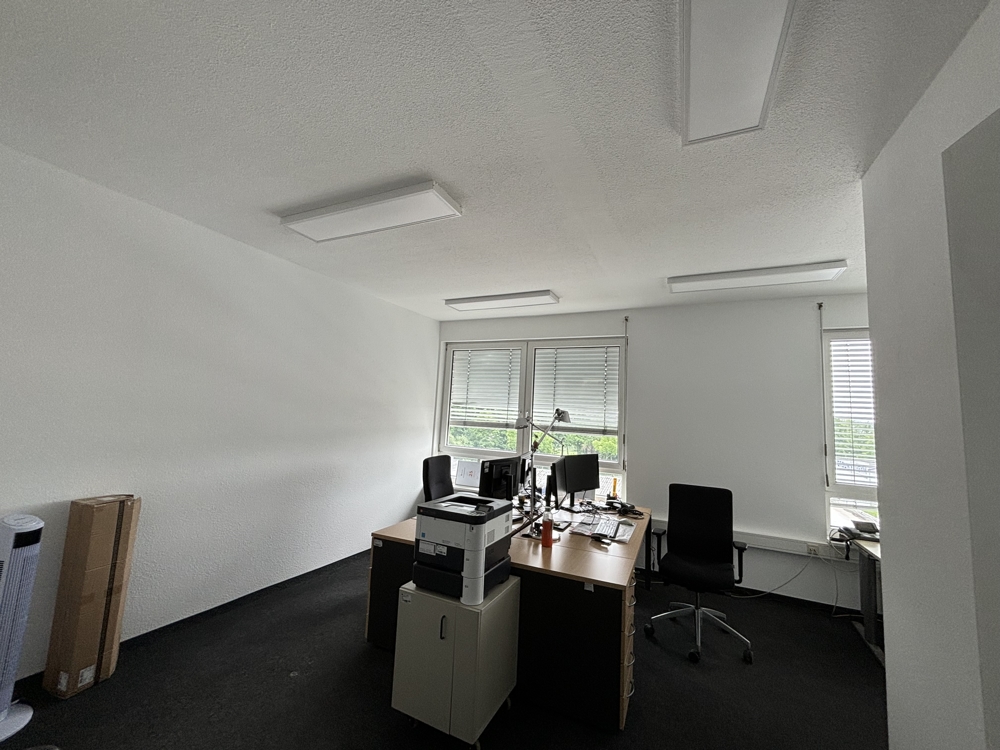 OG 12 Büro