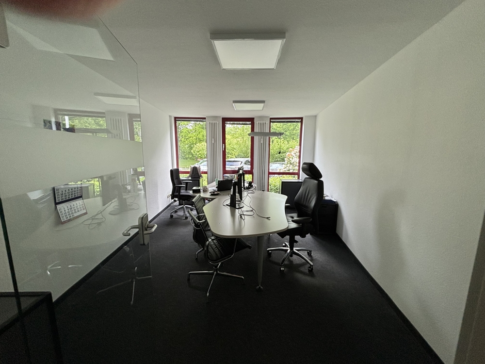 EG Büro