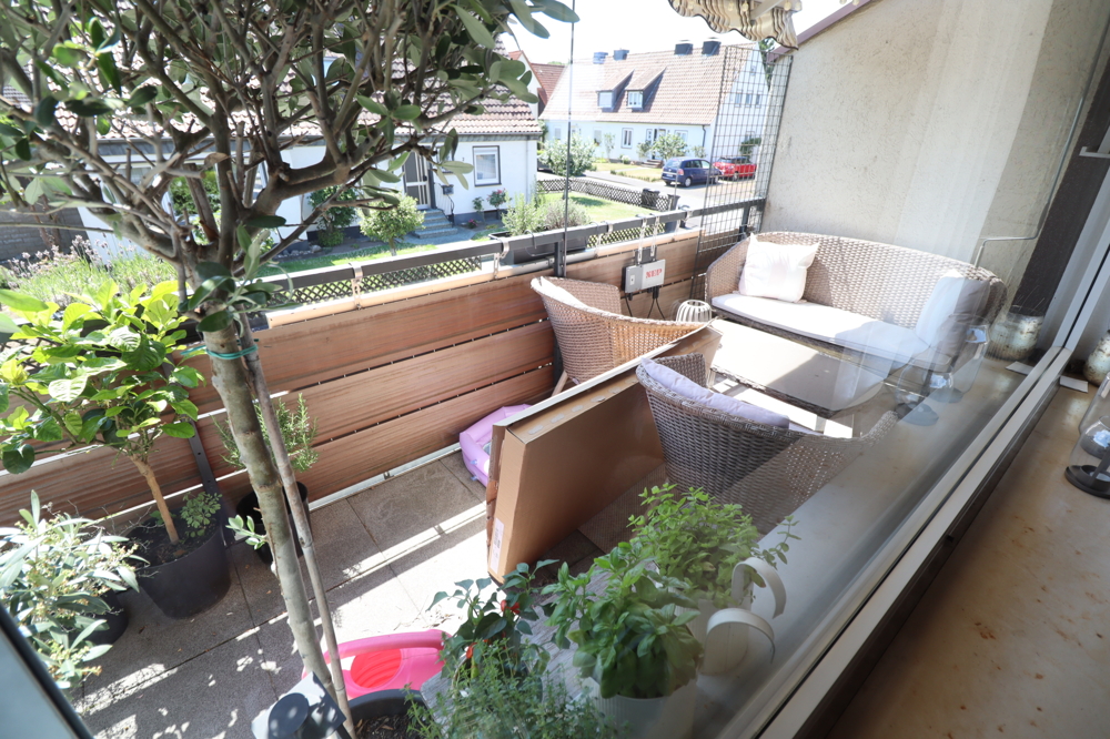 Balkon