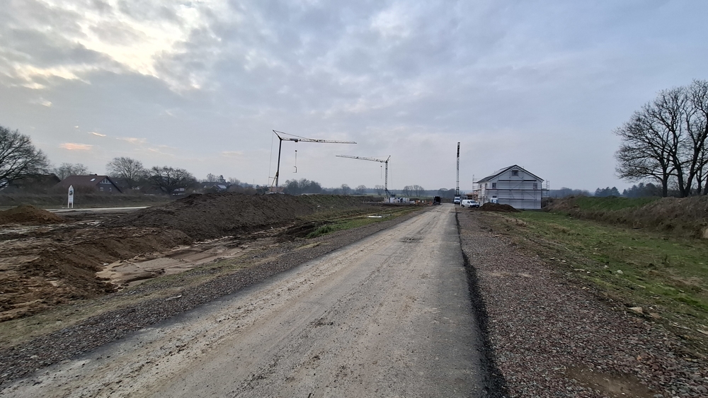 Baugebiet Werl Süd II (4)