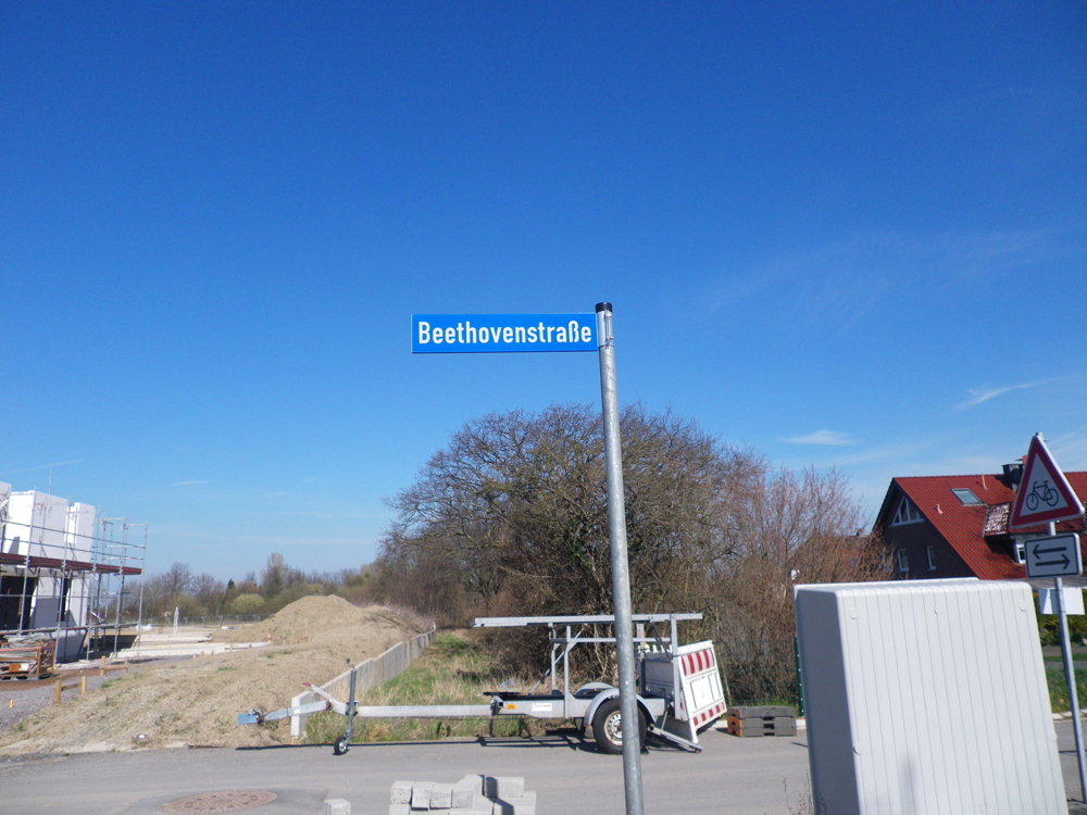 Beethovenstrasse