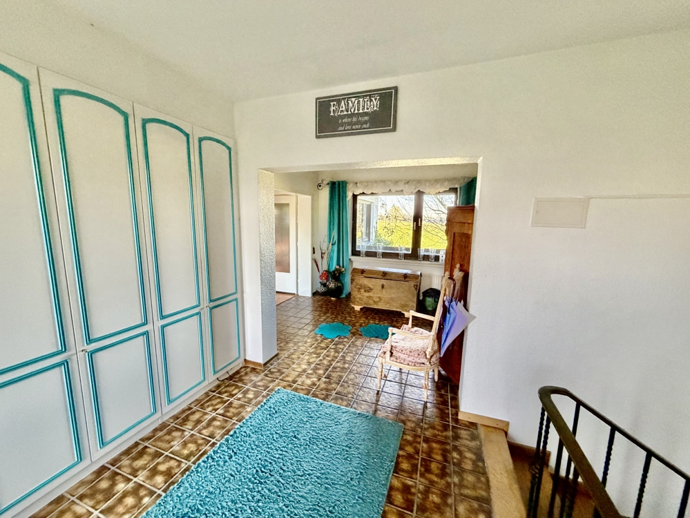 Eingangsbereich / Diele