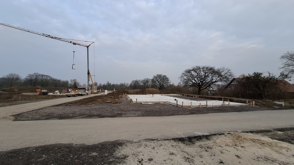 Baugebiet Werl Süd II (2)