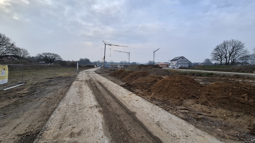 Baugebiet Werl Süd II (3)