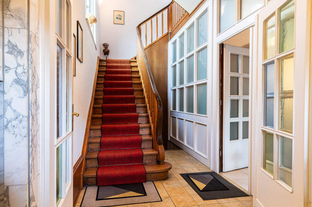 EG Treppe
