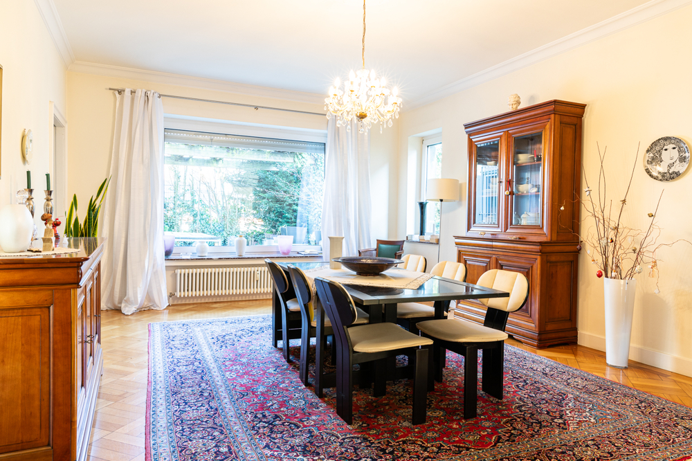 EG Esszimmer