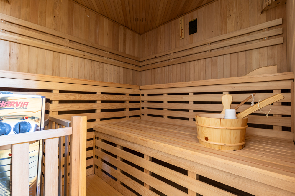 EG Sauna