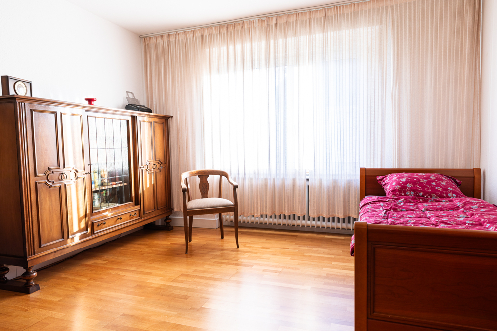 OG Schlafzimmer