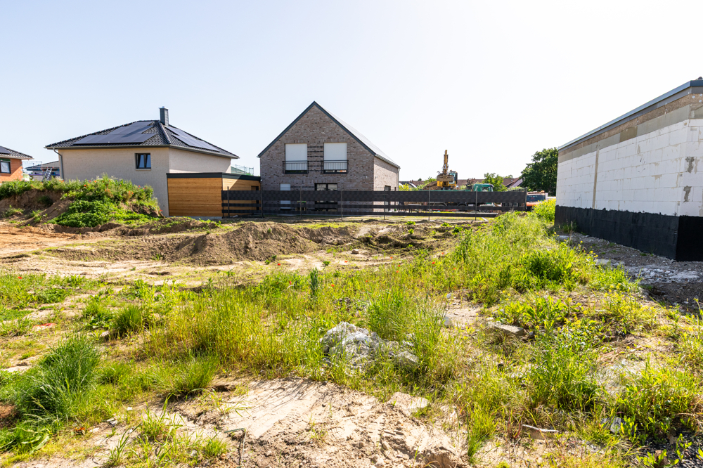 freie Grundstücke Busanstraße_Werl Süd II