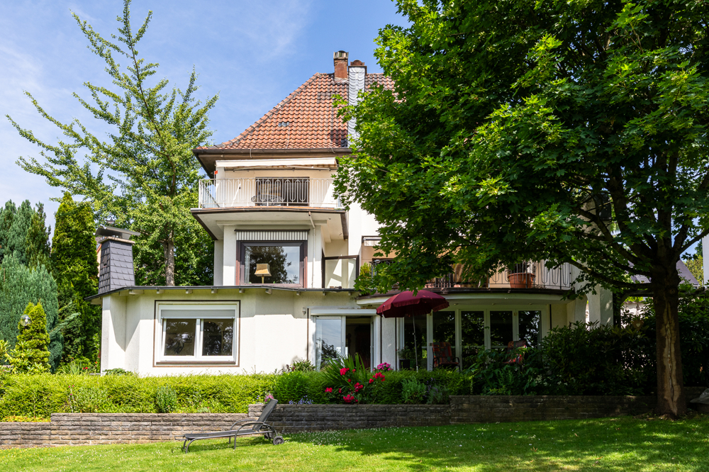 Ansicht Rückseite